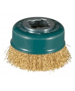 Makita D-73433 nurklihvija tarvik Ümmargune hari