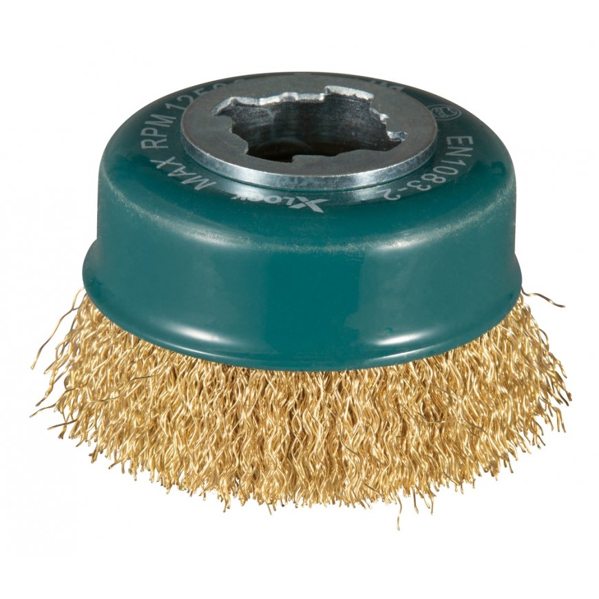 Makita D-73433 leņķa slīpmašīnas aksesuārs Kausa