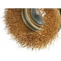 Makita D-73433 angle grinder accessory Cup brush Makita D-73433 angle grinder accessory Cup brush