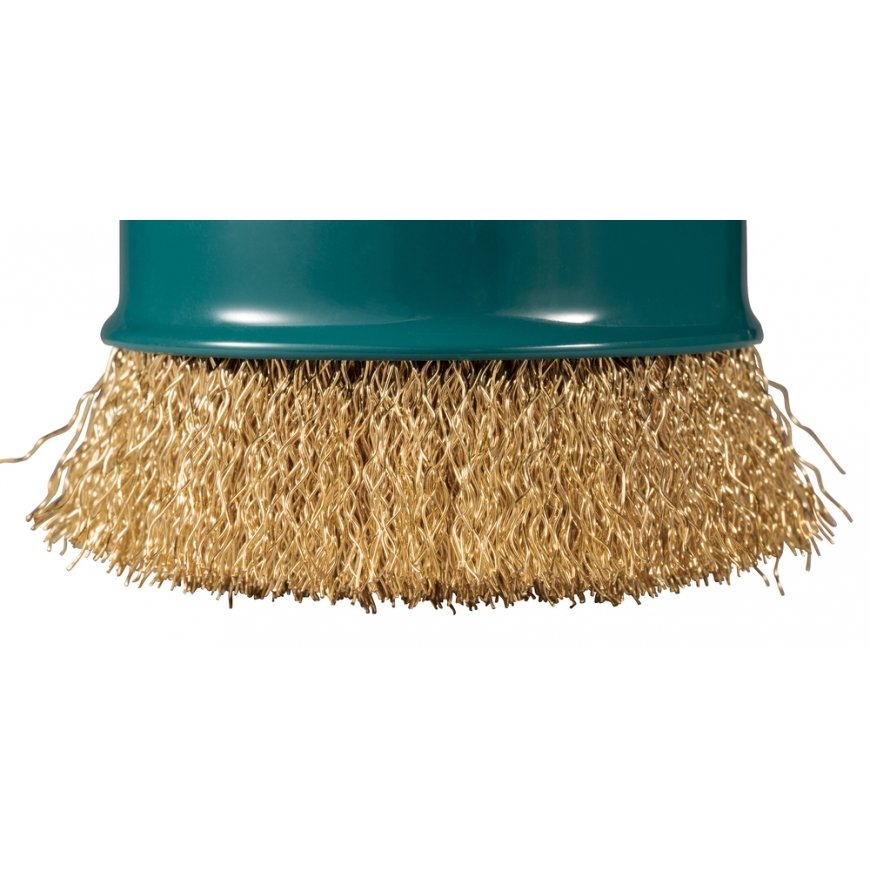 Makita D-73433 angle grinder accessory Cup brush – 3