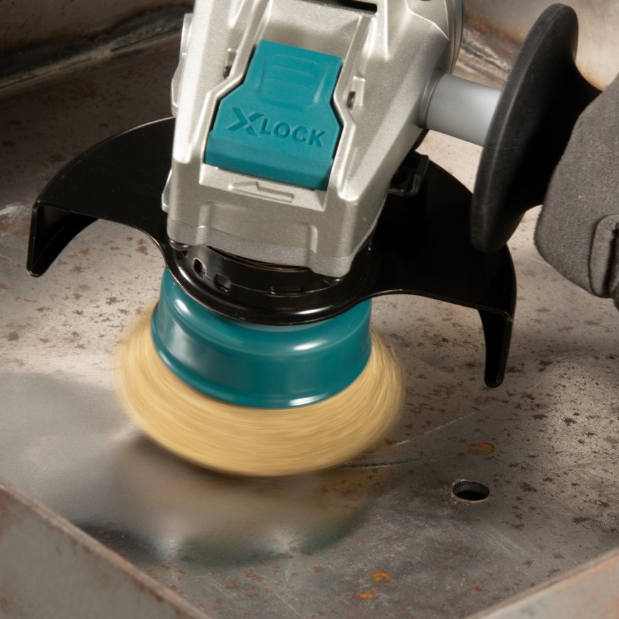 Makita D-73433 nurklihvija tarvik Ümmargune hari – 5