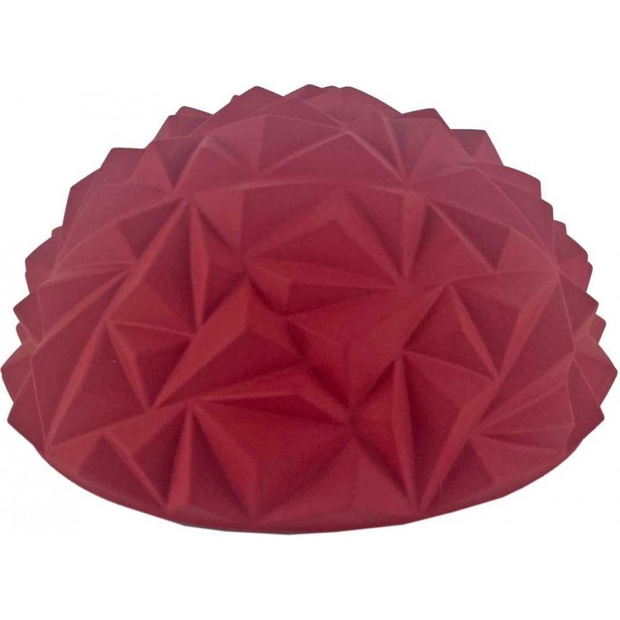 JUTIMO PUSRUTULIAS MASAŽUI DIAMOND BURGUNDY ENERO FIT