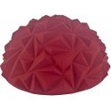 JUTIMO PUSRUTULIAS MASAŽUI DIAMOND BURGUNDY ENERO FIT JUTIMO PUSRUTULIAS MASAŽUI DIAMOND BURGUNDY ENERO FIT