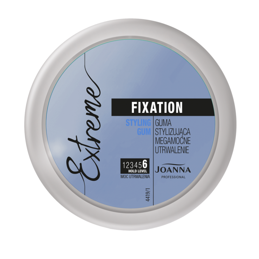 Joanna Professional Extreme, 200 g – 2
