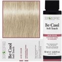 Bioelixire Be Cool Soft Touch - Hair Dye 60ml - 10.1 | Platinum Ash Blonde