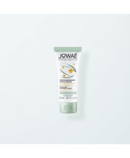 Jowae Hand & Nails Nourishing Cream 50 ml Women