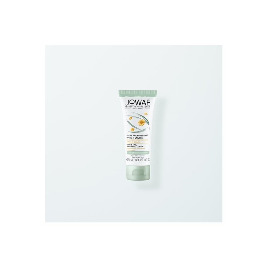 Jowae Hand & Nails Nourishing Cream Kreemikas 50 ml Naised