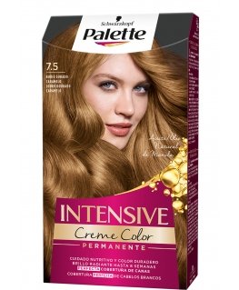 Schwarzkopf Palette Intensive Hiusväri Blondi 115 ml