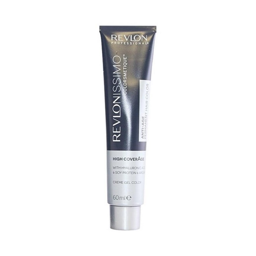 Montibello Cromatone Metallics, multifunktsionaalne juuksevärv 60 ml - 8,32 M | Heledat kuldne pärl Kergesti heledatele juustele – 2