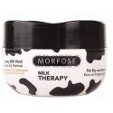 Morfose „Milk Therapy“ krēmveida piena maska 250 ml Morfose „Milk Therapy“ krēmveida piena maska 250 ml