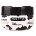 Morfose "Milk Therapy" creamy milk mask 250 ml Morfose "Milk Therapy" creamy milk mask 250 ml