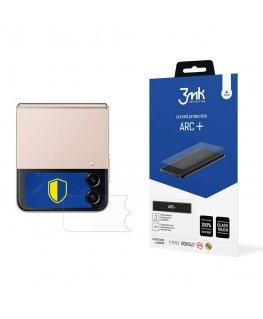 3MK ARC+ Kirkas näytönsuoja Samsung 1 kpl