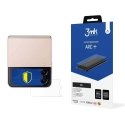 3MK ARC+ Kirkas näytönsuoja Samsung 1 kpl 3MK ARC+ Kirkas näytönsuoja Samsung 1 kpl