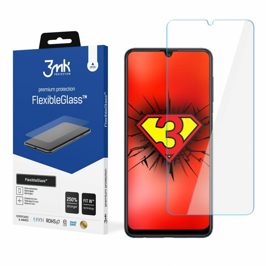 3MK FlexibleGlass 1 pc(s)