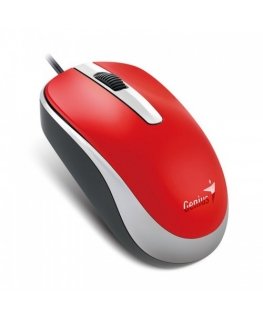 Genius Computer Technology DX-120 pele Birojs Abām rokām USB Type-A Optisks 1000 DPI