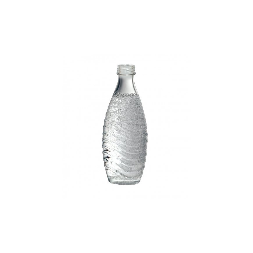 SodaStream 1040220880 saturaatoritarvik Pudel – 2