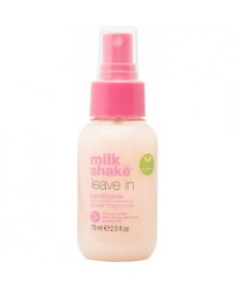 Leave-In Кондиционер для волос Milk Shake Flower Hair Увлажняющий, 75 мл