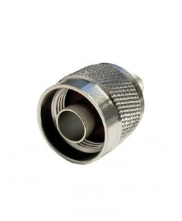 Hismart N-mees ühendus RG6 kaablile