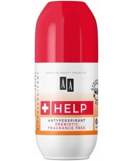 AA Help S.O.S, 50 ml