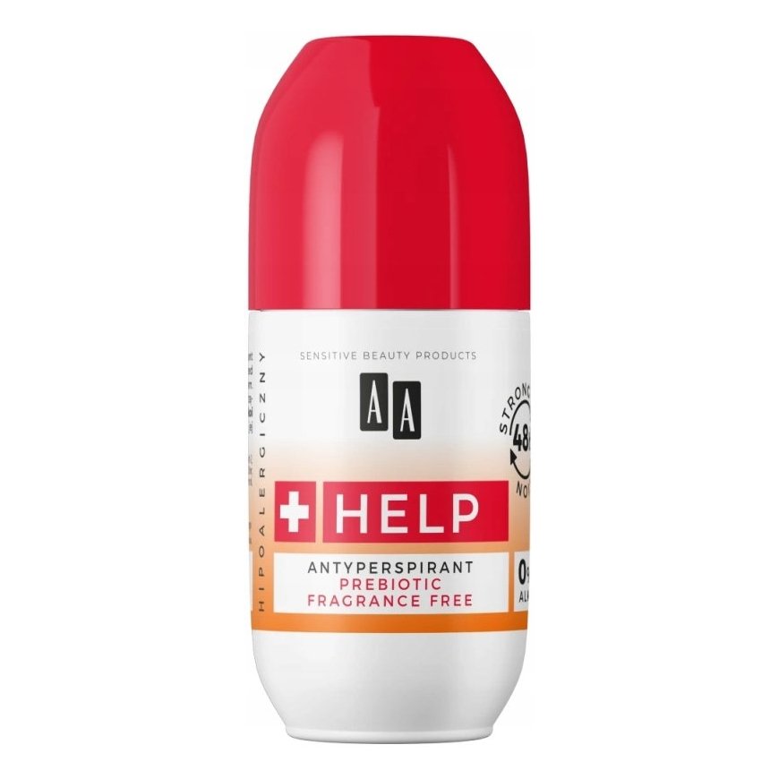 AA Help S.O.S, 50 ml