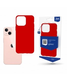 3MK Matt Case mobiliojo telefono dėklas