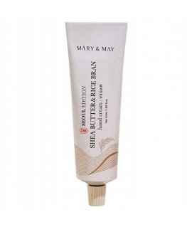 MARY & MAY Muguet & Lotus Hand Cream 50 ml