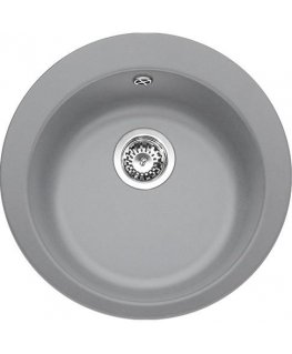 Franke Tectonite Sink, Sirius Single 1, Urban Grey