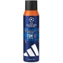 Xxx_Str 8 Str8 Adidas UEFA Чемпионов лиги профессиональных игроков антиперспирант, 150 мл Xxx_Str 8 Str8 Adidas UEFA Чемпионов лиги профессиональных игроков антиперспирант, 150 мл
