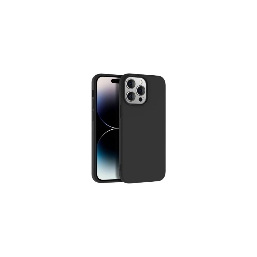 X-Level Dynamic Case for Samsung A366 A36 5G Black – 2