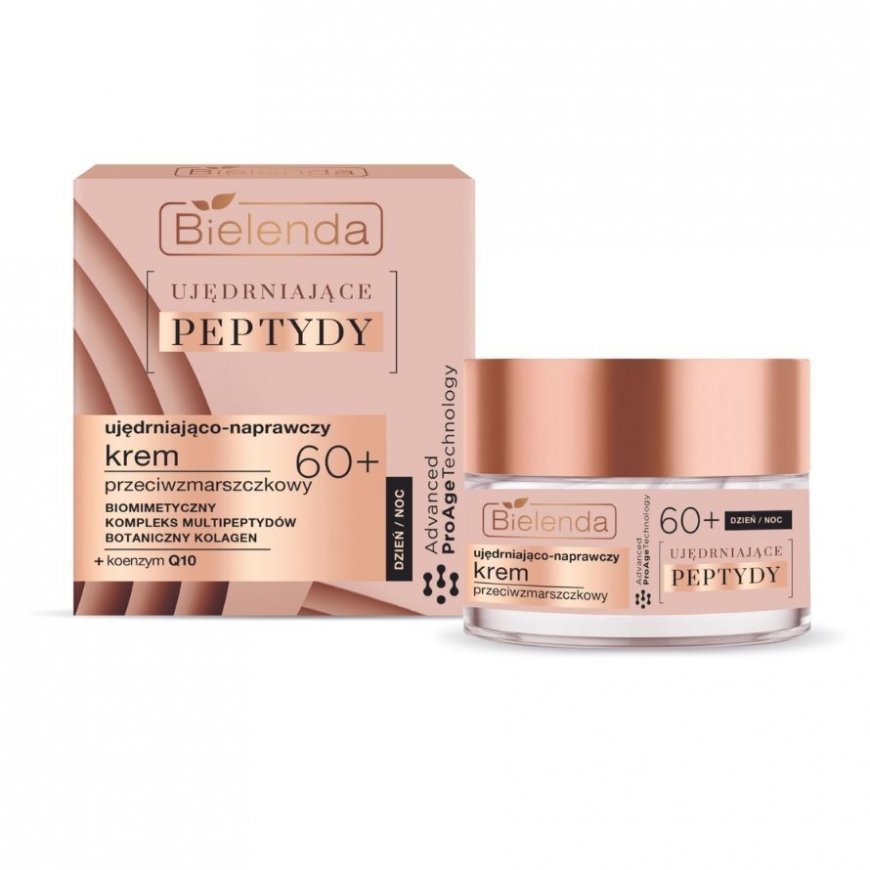 Bielenda Firming Peptides, 50 ml – 2