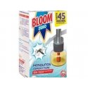 "Bloom Zero Mosquitoes" electric refill liquid 45 nights "Bloom Zero Mosquitoes" electric refill liquid 45 nights