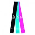 3 GUM TAISTEET HARJOITTELUUN STRETCH BAND XQMAX 3 GUM TAISTEET HARJOITTELUUN STRETCH BAND XQMAX