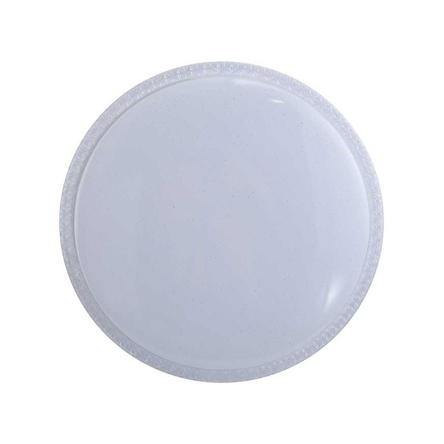 Black GU10 bulb frame recessed light V-TAC, height 10cm – 2