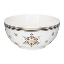 Art Deco Stars Christmas Bowl 14 cm AMBITION Art Deco Stars Christmas Bowl 14 cm AMBITION