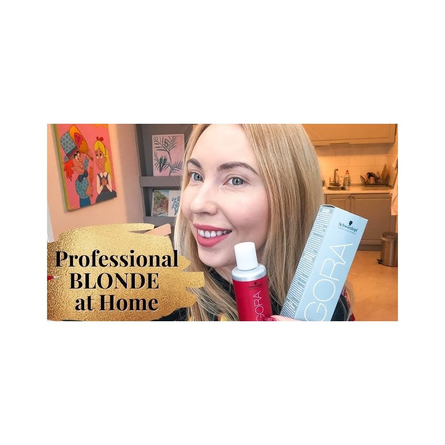 Schwarzkopf Professional Igora Zero Amm matētu