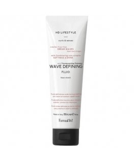 "Farmavita Hd Life Style Wave Defining Fluid" 150ml
