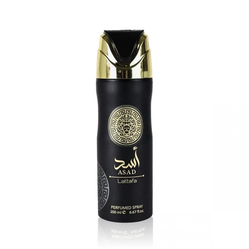 Lattafa Eclaire dezodorants 200 ml sieviešu aerosol dezodorants