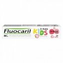 Fluocaril Kids Bi-fluorides hambapasta lastele maasika maitsega 3-6 aastat 50ml Fluocaril Kids Bi-fluorides hambapasta lastele maasika maitsega 3-6 aastat 50ml