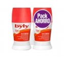 Byly Extrem Roll On dezodorants 2x50ml Byly Extrem Roll On dezodorants 2x50ml