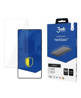 3MK HardGlass Skaidri ekrano apsauga Samsung 1 vnt
