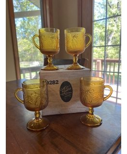 Detal Mini-Line Amber Trophy – MUZIKA