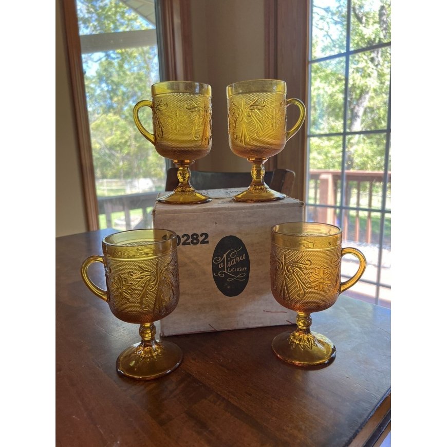 Detal Mini-Line Amber Trofejs – MUZIKA