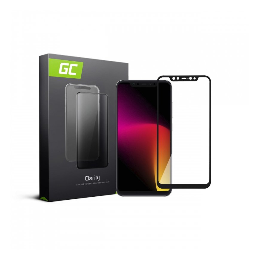 Green Cell Clarity Kirkas näytönsuoja Xiaomi 1 kpl