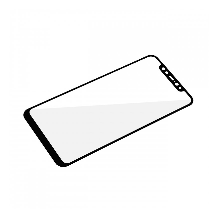 Green Cell Clarity Skaidri ekrano apsauga Xiaomi 1 vnt – 2
