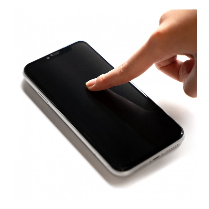 Green Cell Clarity Skaidri ekrano apsauga Xiaomi 1 vnt – 5