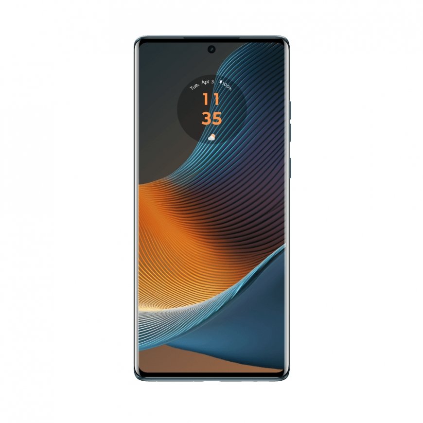 Motorola edge 50 Fusion 17 cm