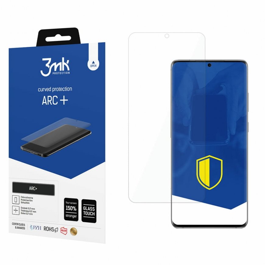 3MK ARC+ 1 pcs