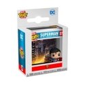 FUNKO POP! Vinila figūra: DC Comics - Superman, 2.3 cm FUNKO POP! Vinila figūra: DC Comics - Superman, 2.3 cm