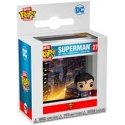 FUNKO POP! Vinilinine figuur: DC Comics - Superman, 2.3 cm FUNKO POP! Vinilinine figuur: DC Comics - Superman, 2.3 cm