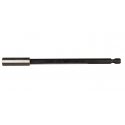Makita B-57766 screwdriver bit holder 25.4 / 4 mm (1 / 4") 1 pc(s) Makita B-57766 screwdriver bit holder 25.4 / 4 mm (1 / 4") 1 pc(s)